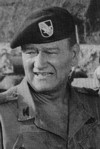 Col. Mike Kirby