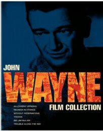 The John Wayne Collection