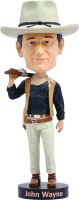 John Wayne Cowboy Bobblehead