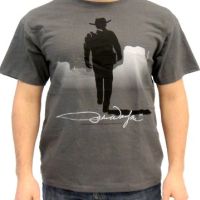 John Wayne The Legend And The Man T-Shirt