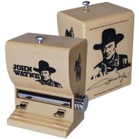 John Wayne Toothpick Dispenser