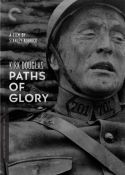 Paths of Glory (1957) - Criterion Collection