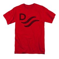 Red River D T-Shirt